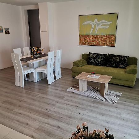 זאדאר Apartment Drosanjica מראה חיצוני תמונה