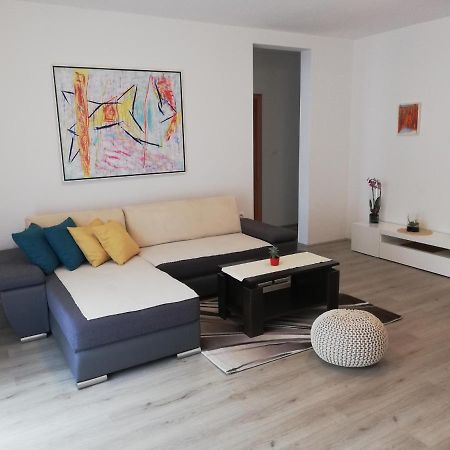 זאדאר Apartment Drosanjica מראה חיצוני תמונה