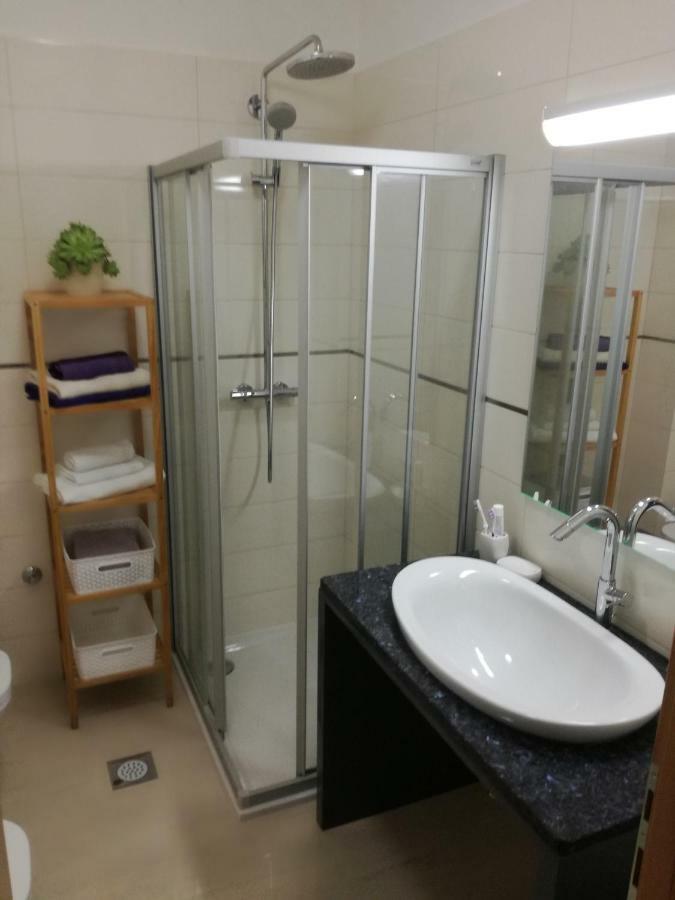 זאדאר Apartment Drosanjica מראה חיצוני תמונה