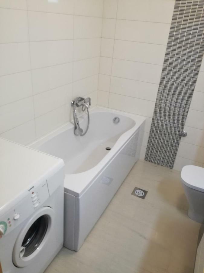 זאדאר Apartment Drosanjica מראה חיצוני תמונה