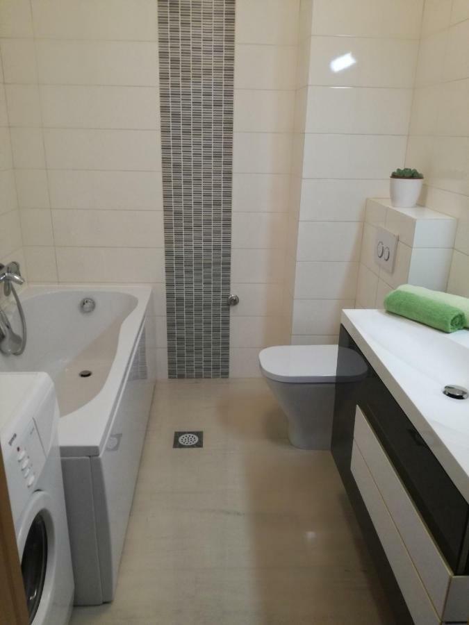 זאדאר Apartment Drosanjica מראה חיצוני תמונה