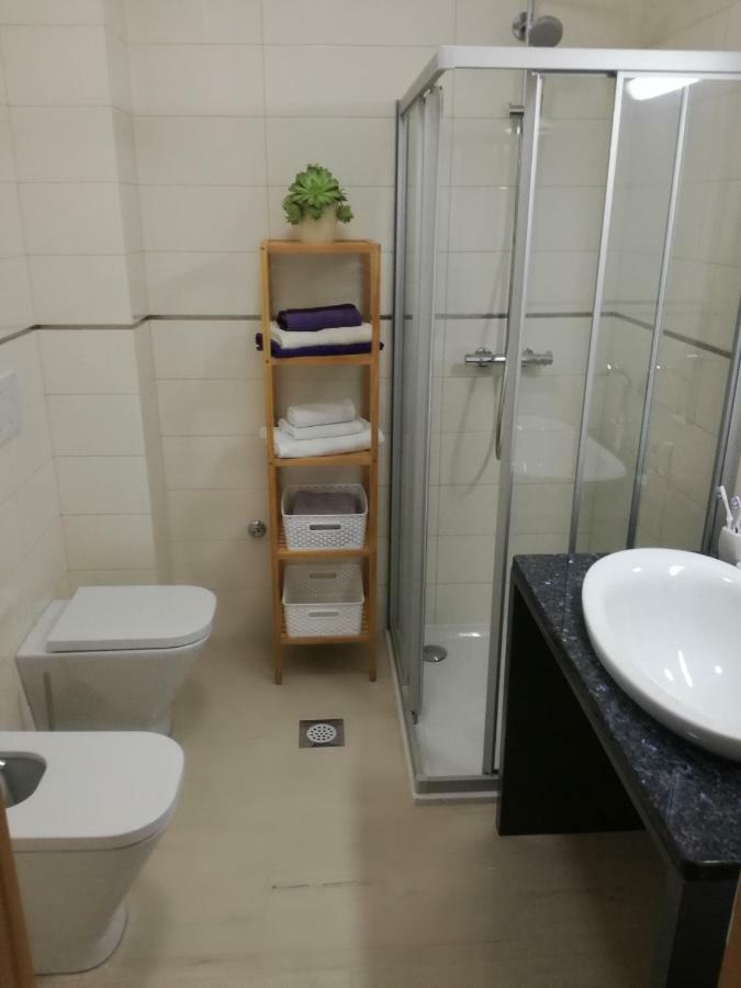 זאדאר Apartment Drosanjica מראה חיצוני תמונה