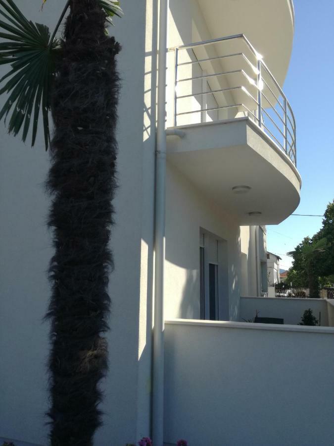 זאדאר Apartment Drosanjica מראה חיצוני תמונה