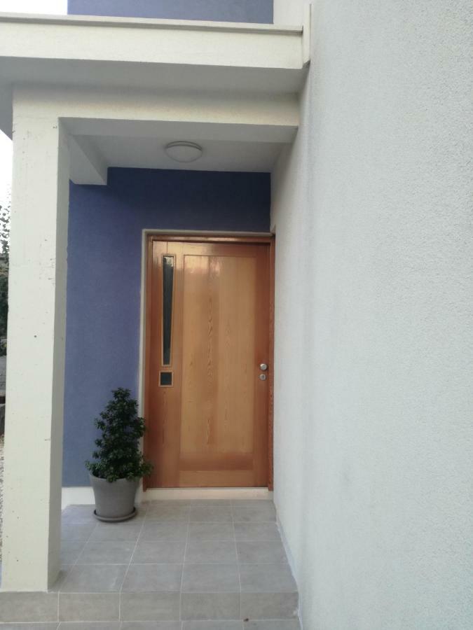 זאדאר Apartment Drosanjica מראה חיצוני תמונה