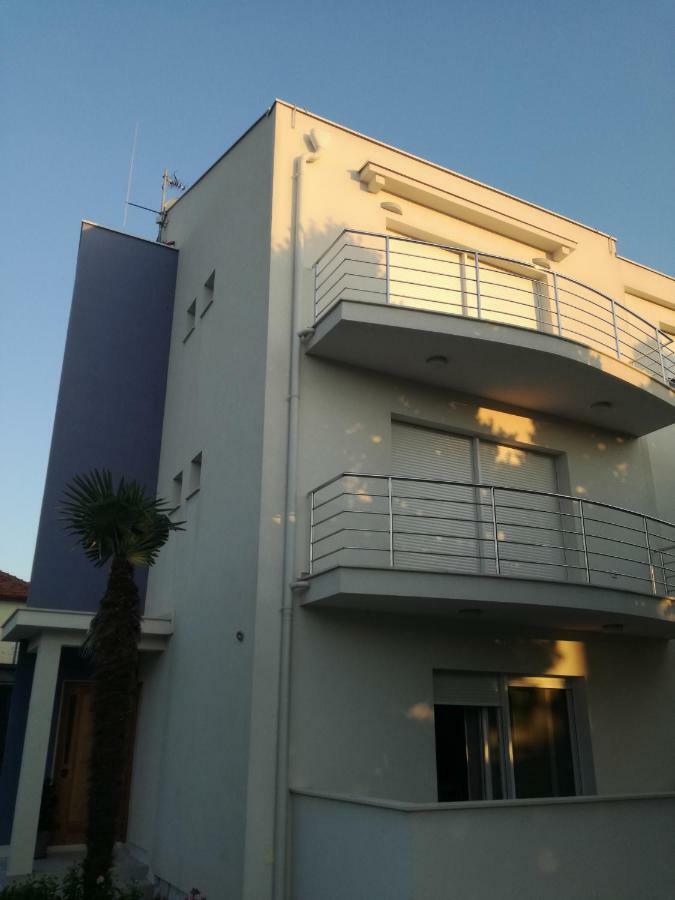 זאדאר Apartment Drosanjica מראה חיצוני תמונה