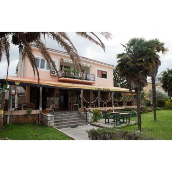 זאדאר Apartment Drosanjica מראה חיצוני תמונה
