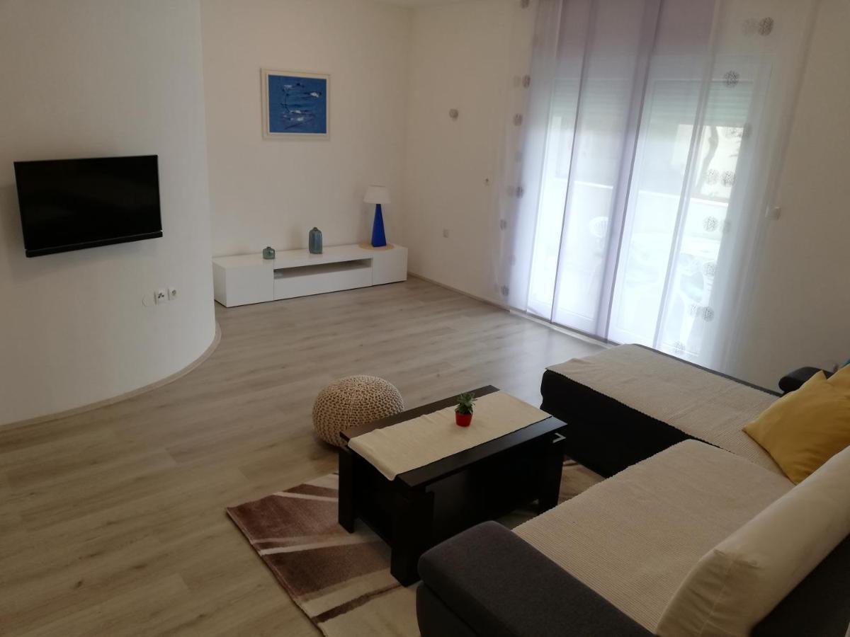זאדאר Apartment Drosanjica מראה חיצוני תמונה