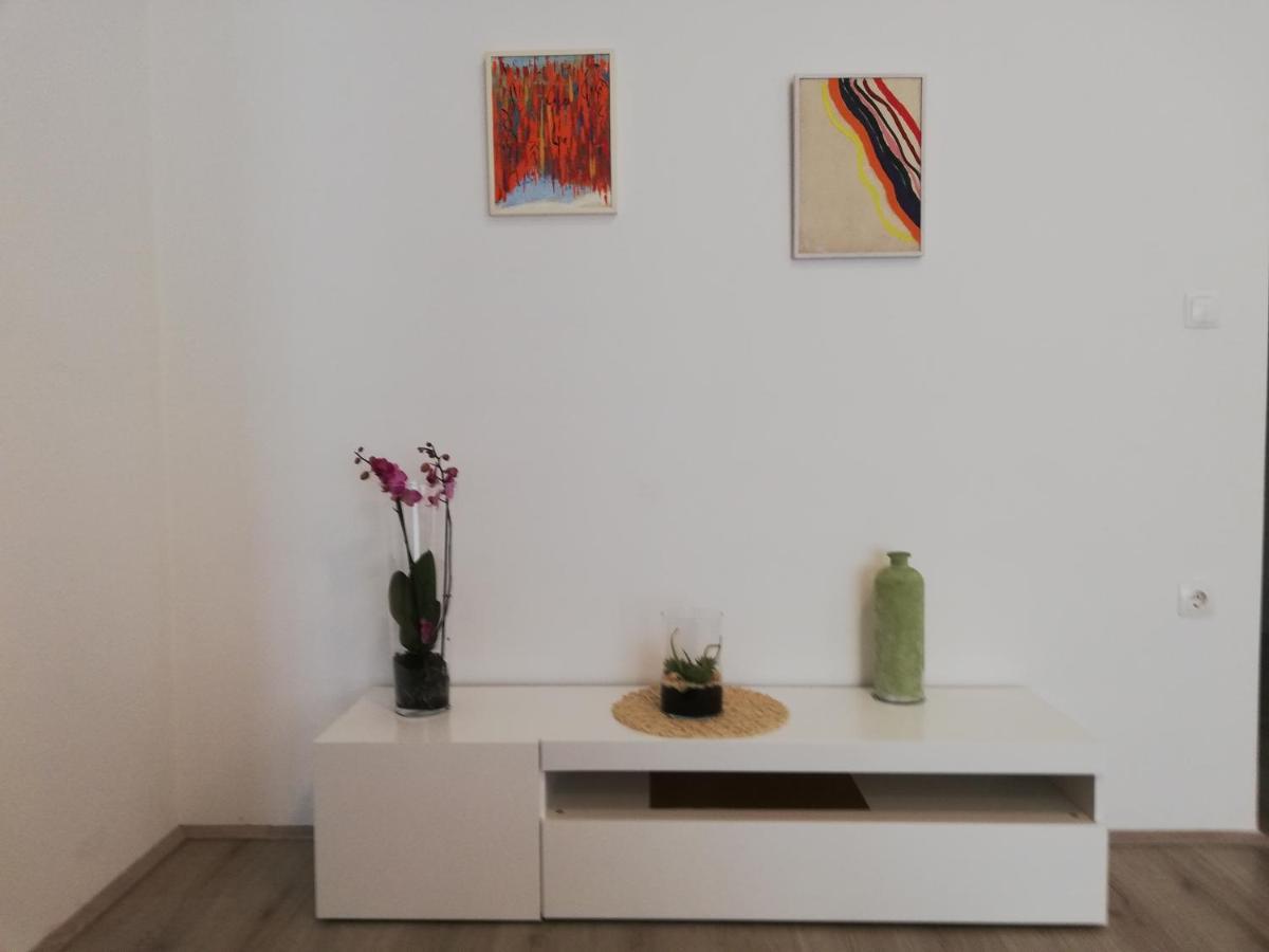 זאדאר Apartment Drosanjica מראה חיצוני תמונה