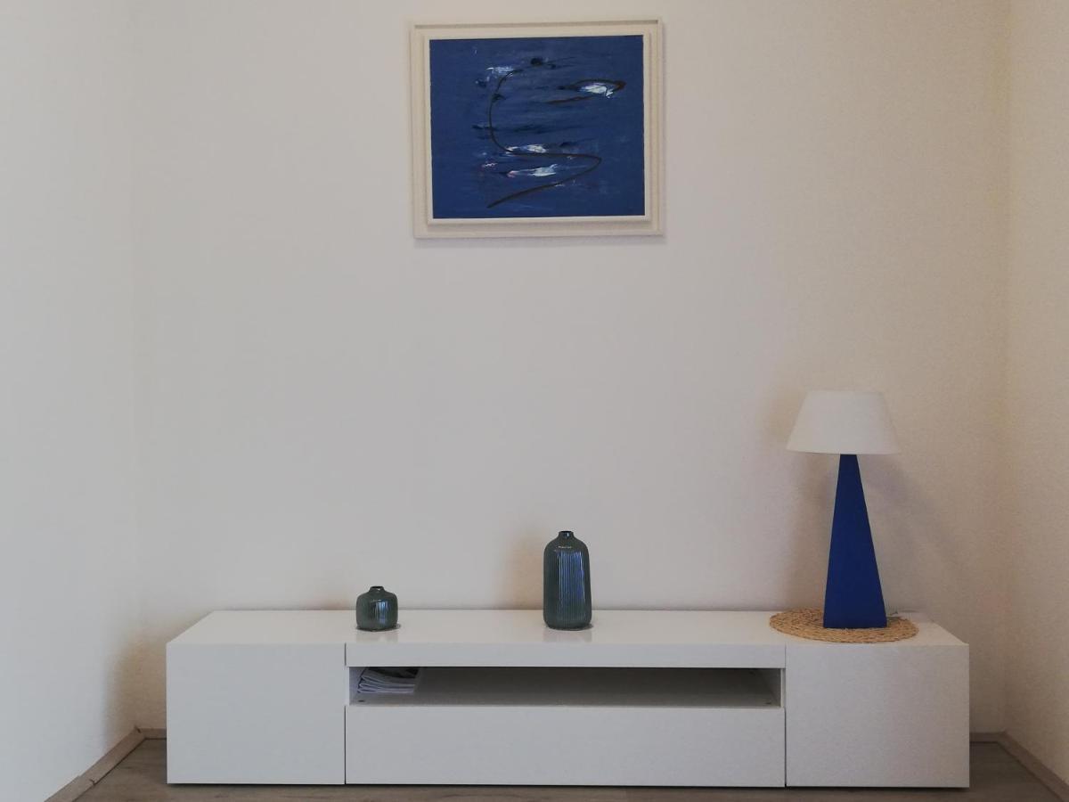 זאדאר Apartment Drosanjica מראה חיצוני תמונה